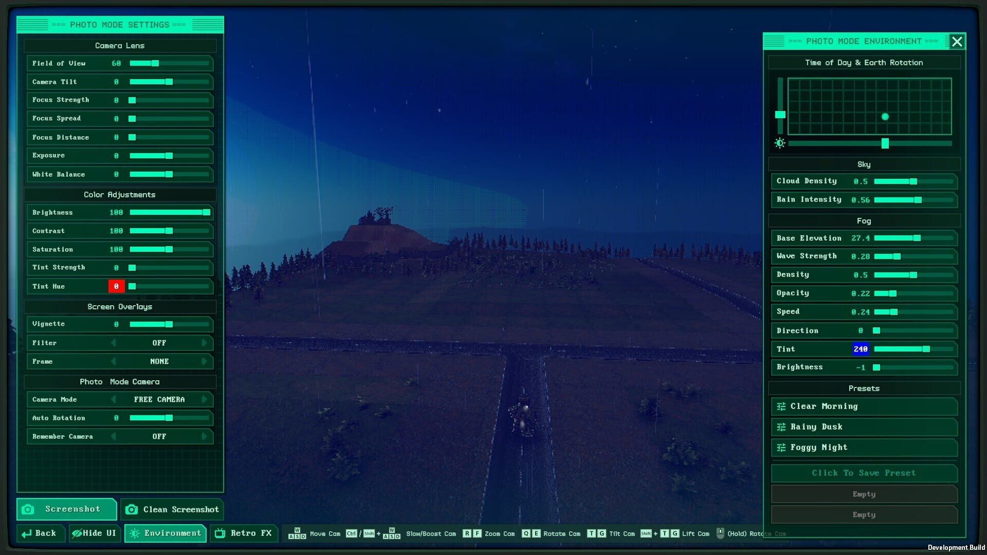 Screenshot for Kriegsfront Battlescaper