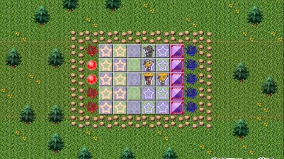 Screenshot for Gensokyo Daisenso