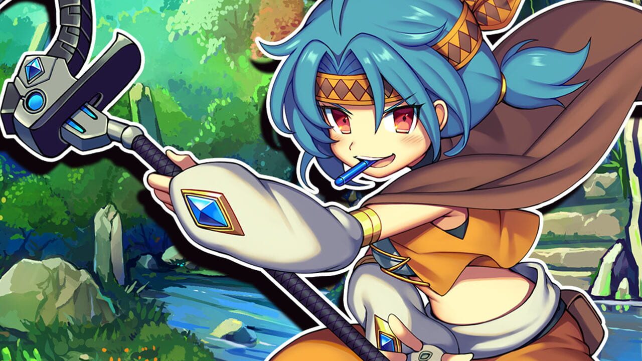 Screenshot for Brave Dungeon: The Meaning Of Justice