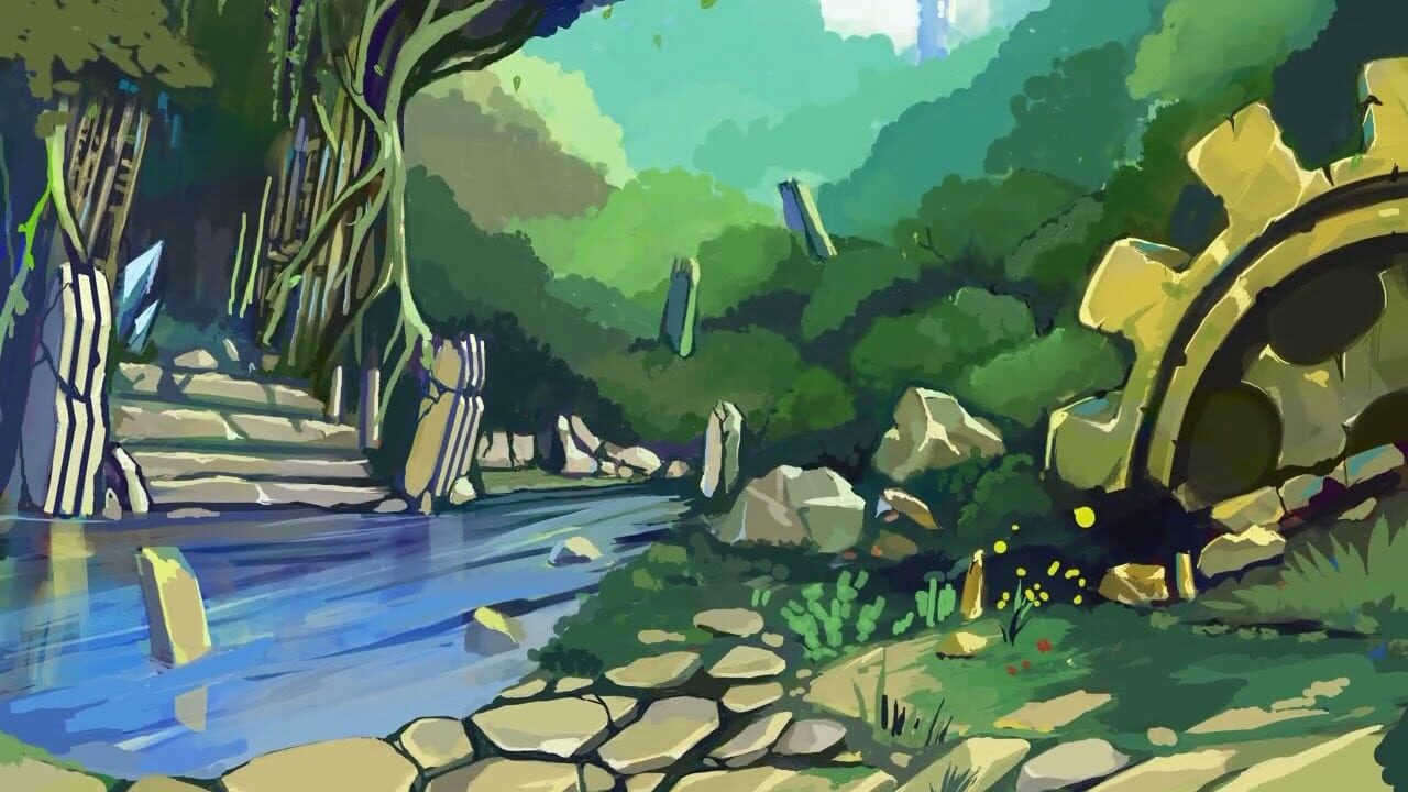 Screenshot for Brave Dungeon: The Meaning Of Justice