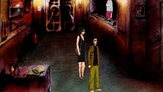 Screenshot for Downfall