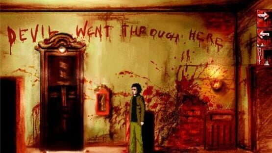 Screenshot for Downfall