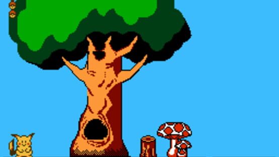Screenshot for Pocket Monster