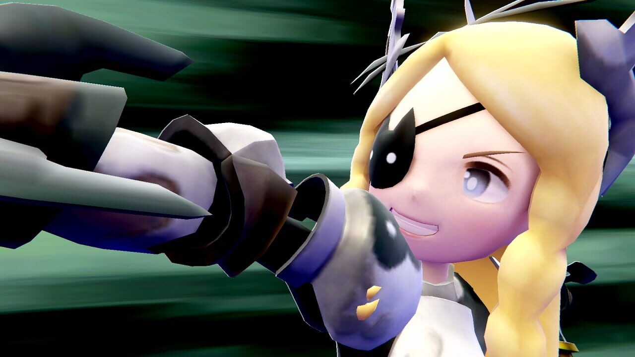 Screenshot for Little Noah: Scion of Paradise