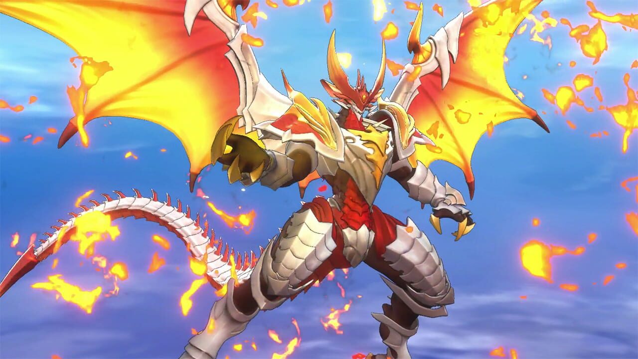 Screenshot for Shadowverse: Champion's Battle