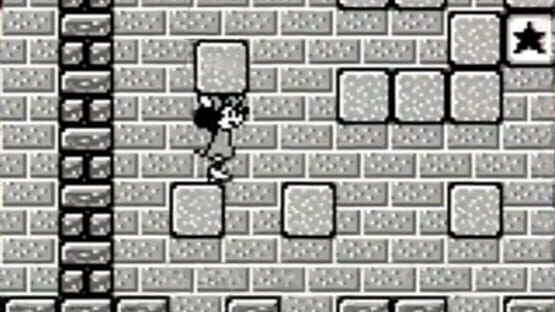 Screenshot for Mickey's Dangerous Chase
