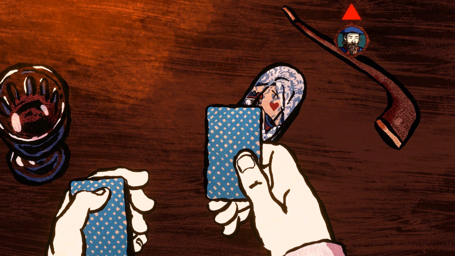 Screenshot for Card Shark