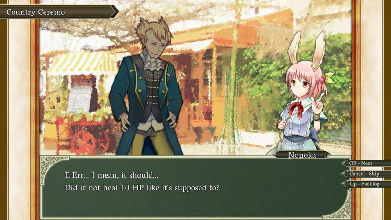 Screenshot for Trapper Knight, Sharpshooter Princess