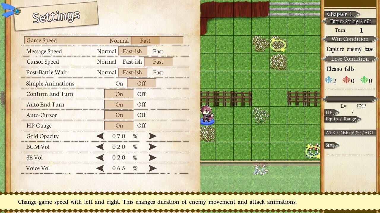 Screenshot for Trapper Knight, Sharpshooter Princess