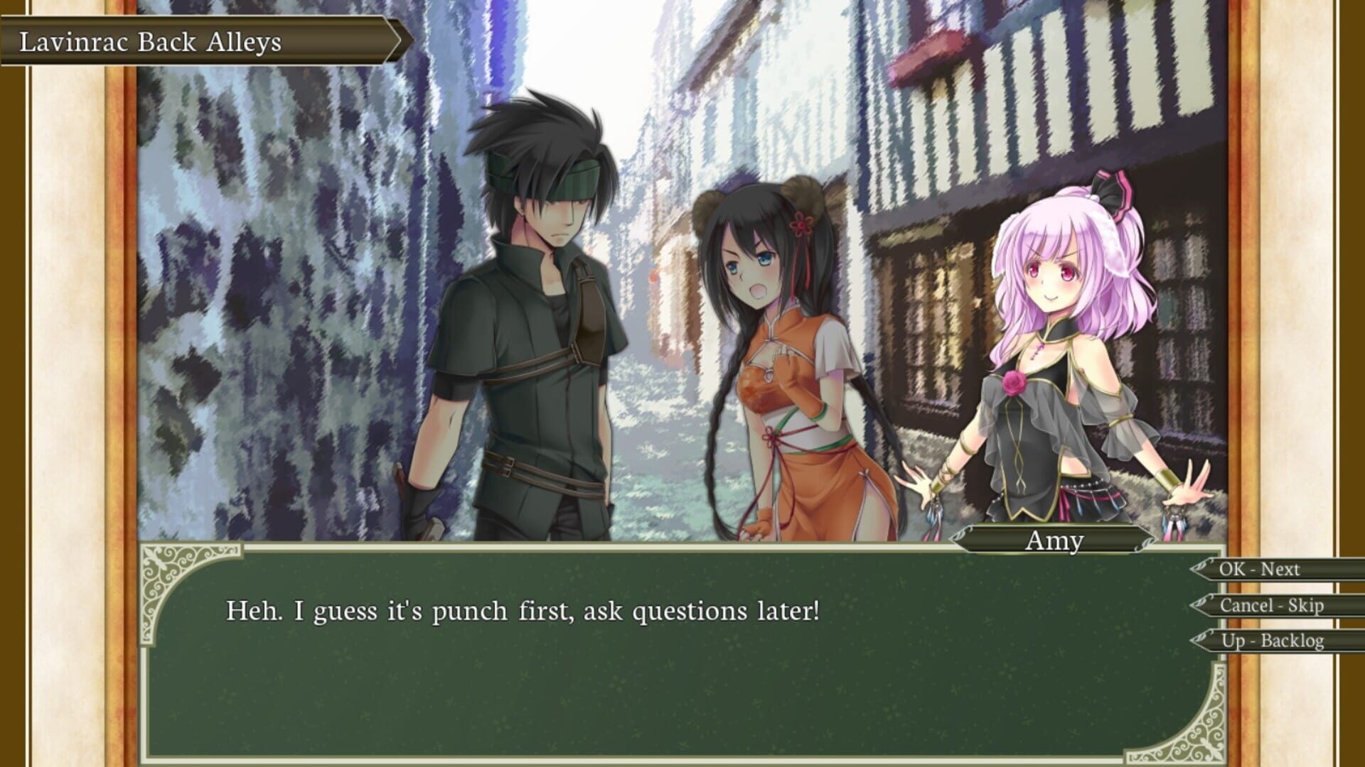 Screenshot for Trapper Knight, Sharpshooter Princess