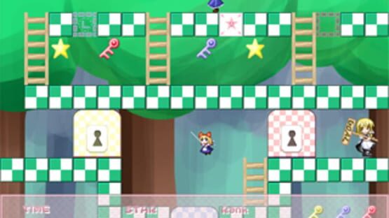 Screenshot for Marisa and Alice