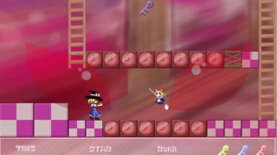 Screenshot for Marisa and Alice