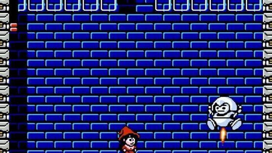 Screenshot for Magical Kids Doropie