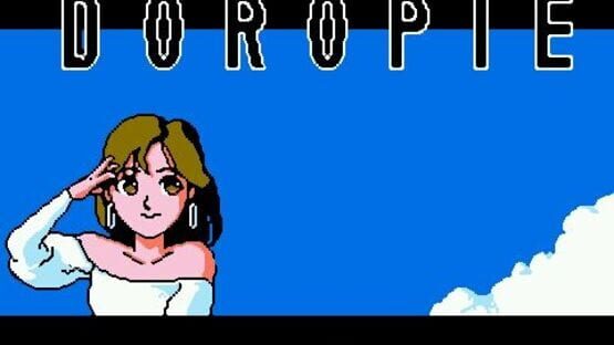 Screenshot for Magical Kids Doropie