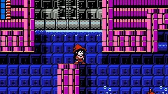 Screenshot for Magical Kids Doropie