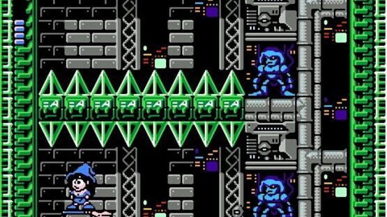 Screenshot for Magical Kids Doropie