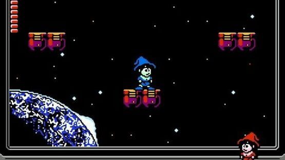 Screenshot for Magical Kids Doropie