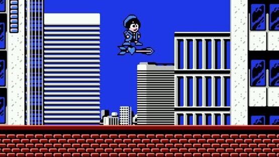 Screenshot for Magical Kids Doropie