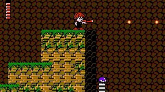 Screenshot for Magical Kids Doropie