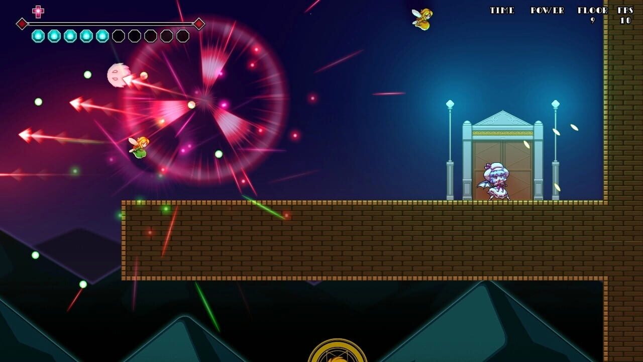 Screenshot for Maid Made Maze