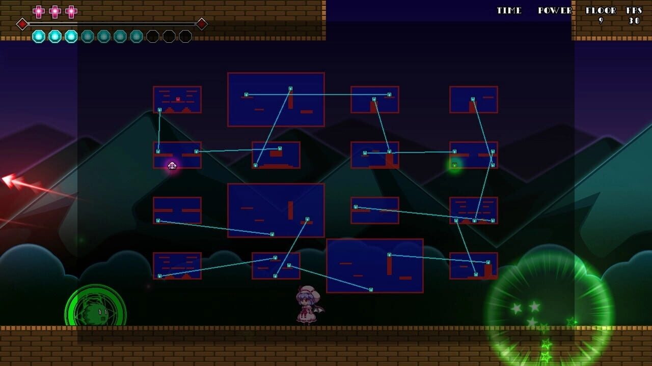 Screenshot for Maid Made Maze