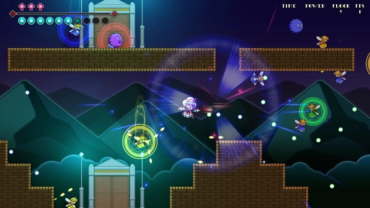 Screenshot for Maid Made Maze