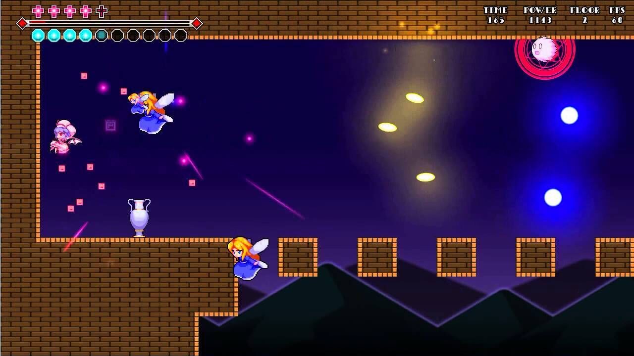 Screenshot for Maid Made Maze