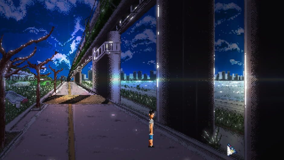 Screenshot for Gigant