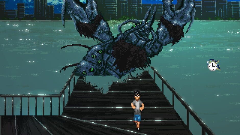 Screenshot for Gigant