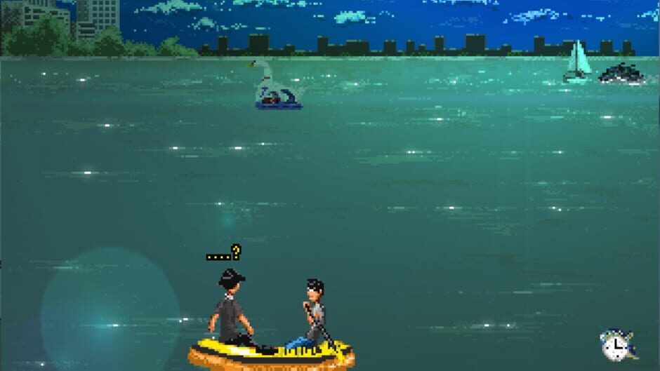Screenshot for Gigant