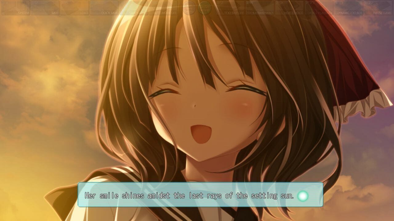 Screenshot for Amatsutsumi
