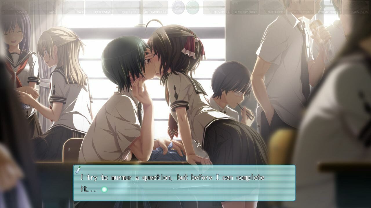 Screenshot for Amatsutsumi