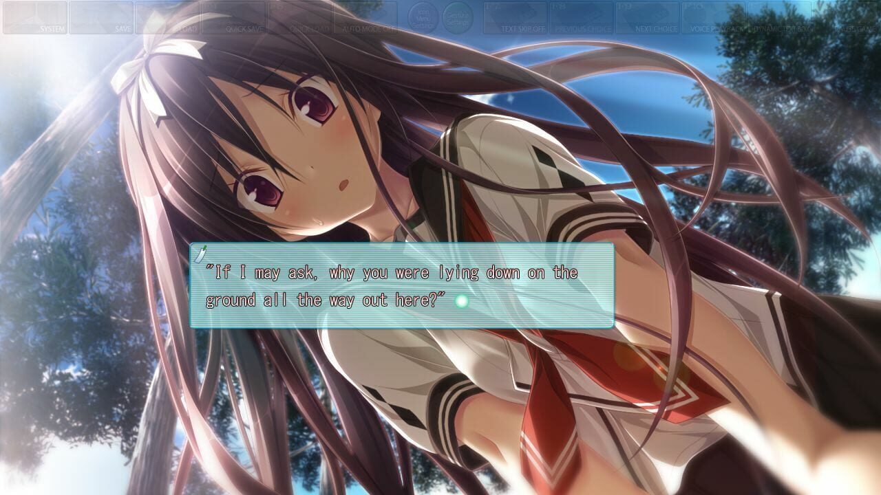 Screenshot for Amatsutsumi