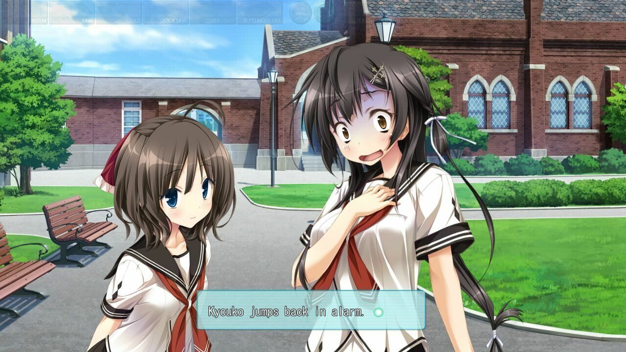 Screenshot for Amatsutsumi