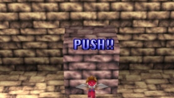 Screenshot for Lagnacure Legend