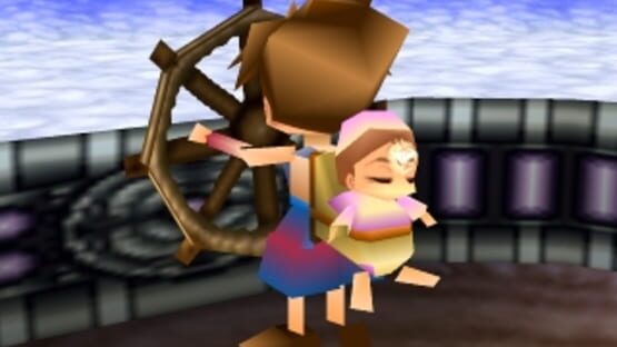 Screenshot for Lagnacure Legend