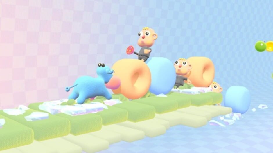 Screenshot for That's a Cow