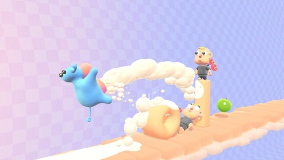 Screenshot for That's a Cow