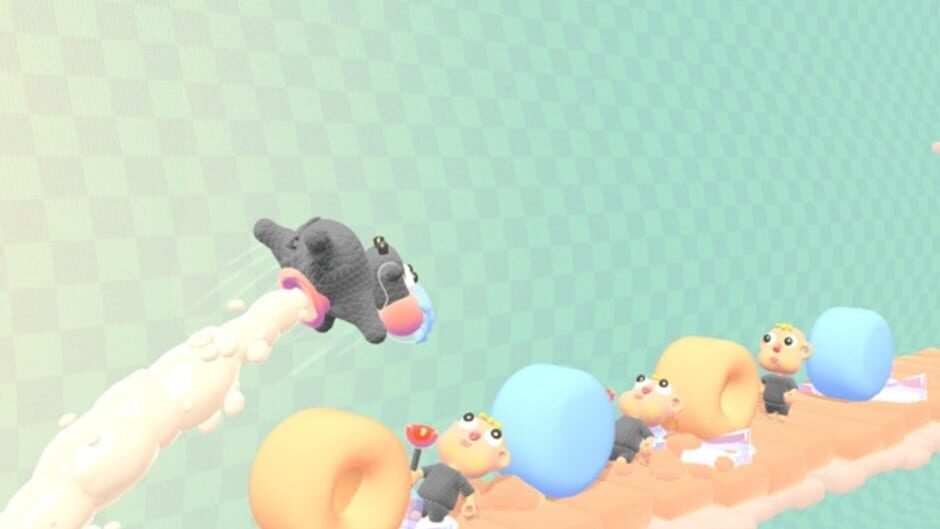 Screenshot for That's a Cow