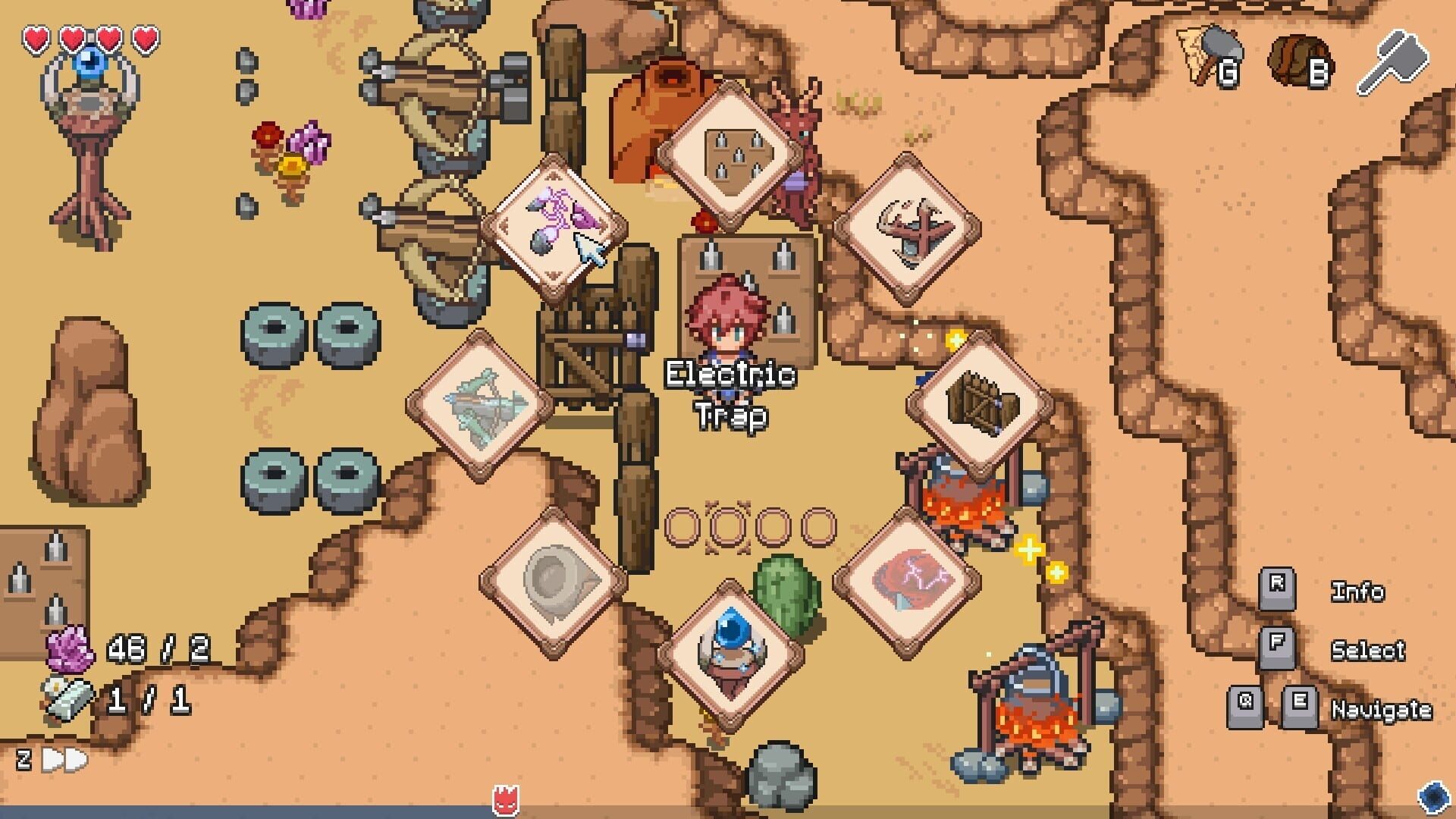 Screenshot for Monster Outbreak