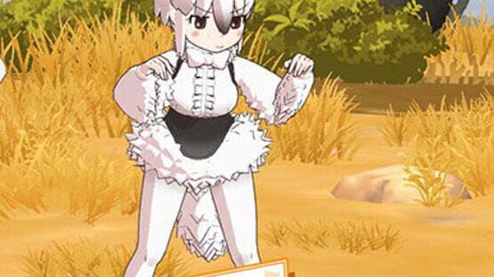 Screenshot for Kemono Friends 3: Planet Tours