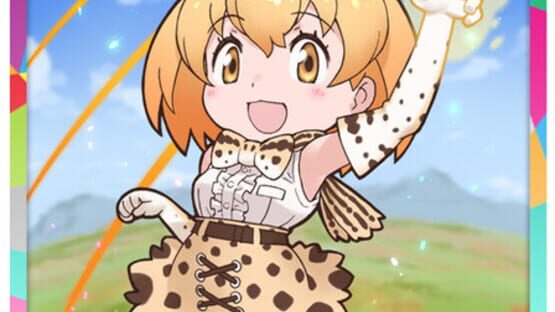 Screenshot for Kemono Friends 3: Planet Tours