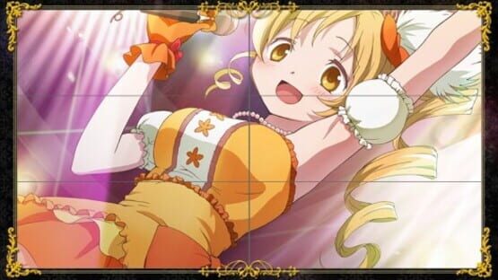 Screenshot for Mami no Doki-doki Tiro Finale