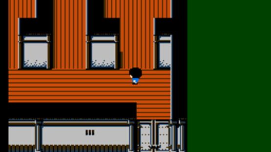 Screenshot for GeGeGe no Kitaro 2: Yokai Gundan no Chousen