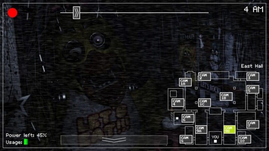 Screenshot for Five Nights at Freddy's Plus