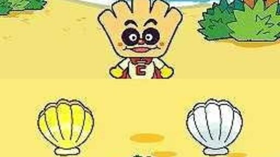 Screenshot for Anpanman to Touch de Waku-waku Training