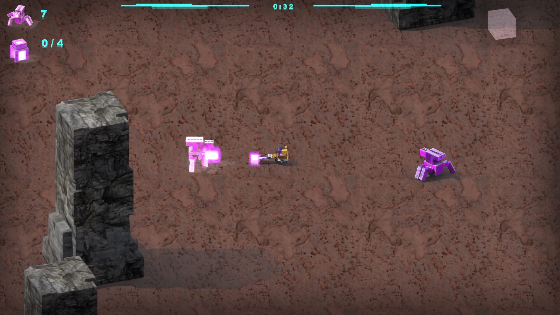 Screenshot for Captroon