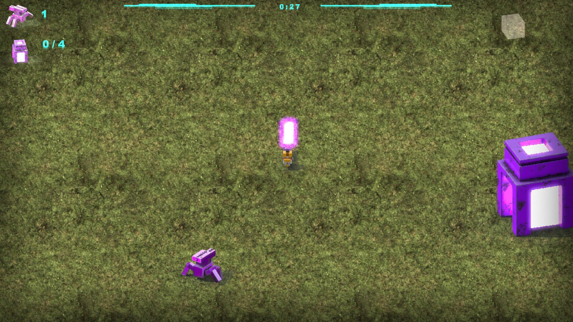 Screenshot for Captroon