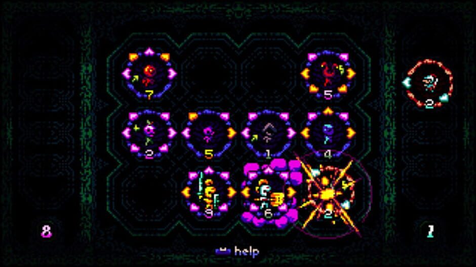 Screenshot for Boneraiser Minions