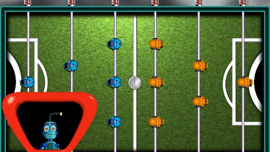 Screenshot for JumpStart Typing